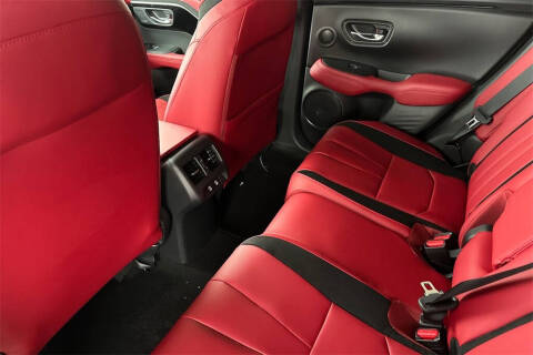 2025 Acura ADX w/A-SPEC