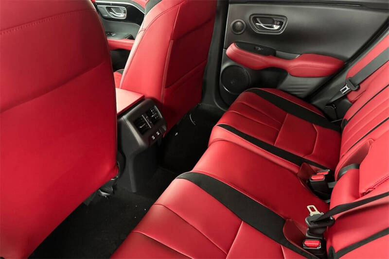 2025 Acura ADX w/A-SPEC