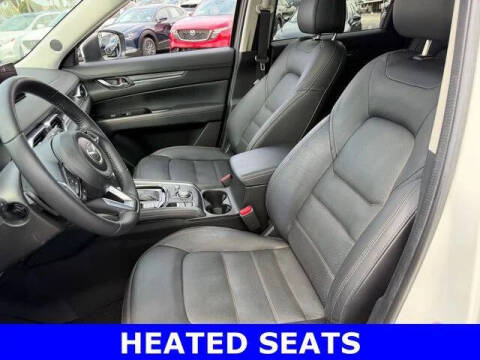 2023 Mazda CX-5 2.5 S Premium