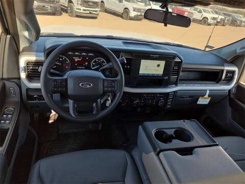 2026 Ford F-550 Super Duty