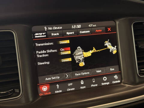 2019 Dodge Charger R/T Scat Pack