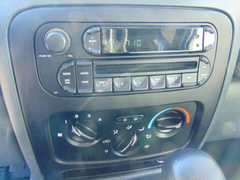 2006 Jeep Liberty Sport