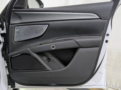 2023 Maserati Grecale GT