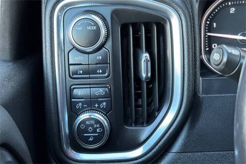 2022 GMC Sierra 3500HD