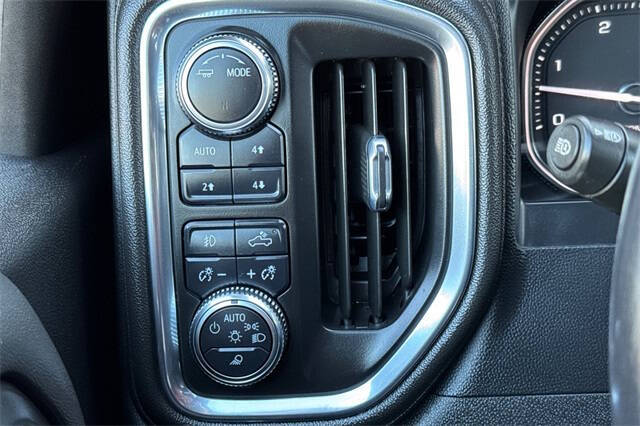 2022 GMC Sierra 3500HD