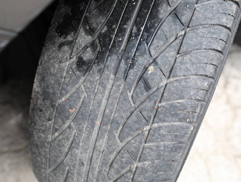 2010 Mazda MAZDA3 i Touring