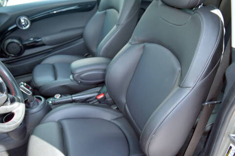 2020 MINI Hardtop 2 Door Cooper S