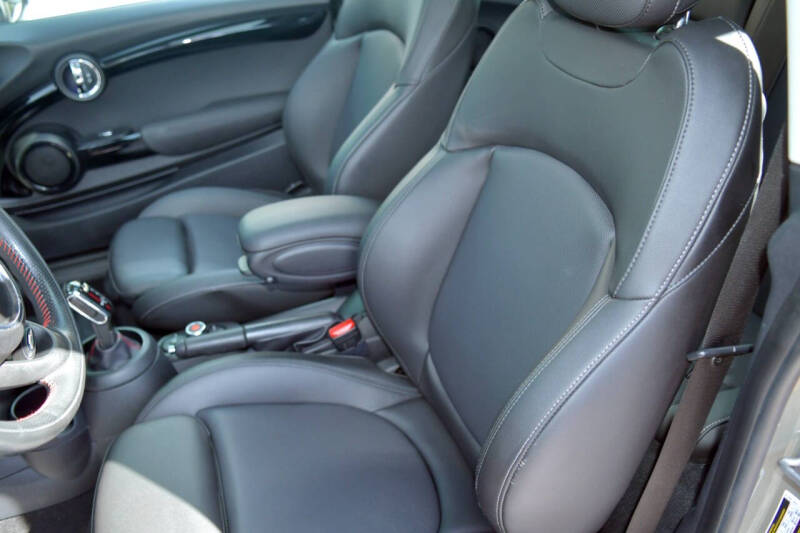 2020 MINI Hardtop 2 Door Cooper S