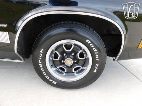 1974 Oldsmobile Cutlass Supreme