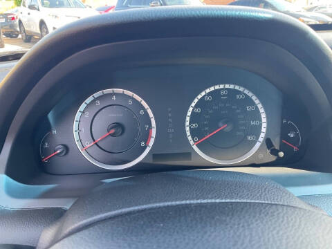 2011 Honda Accord EX-L