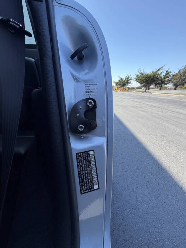 1996 Porsche 911 Carrera