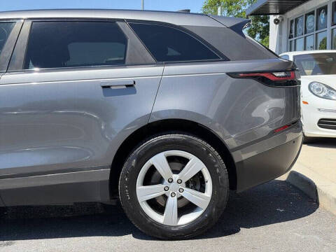 2019 Land Rover Range Rover Velar P250 S
