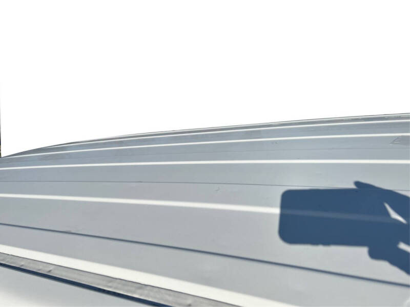 2017 Chevrolet City Express LS