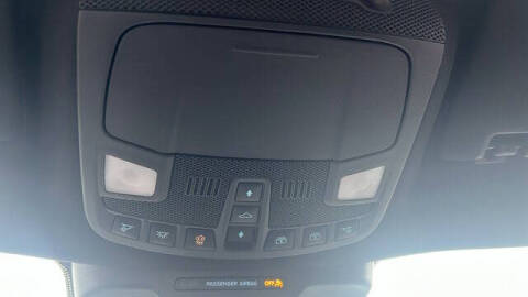 2022 Ford Expedition Platinum