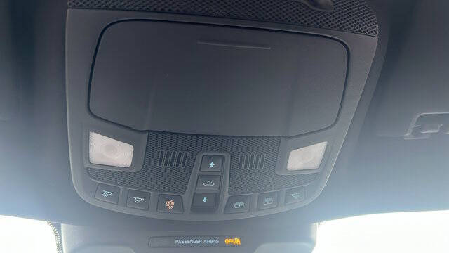 2022 Ford Expedition Platinum