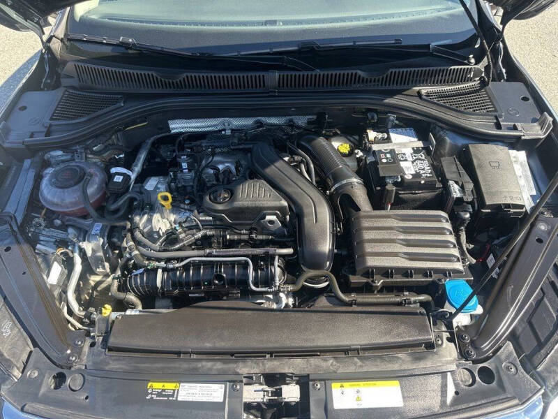 2024 Volkswagen Jetta S