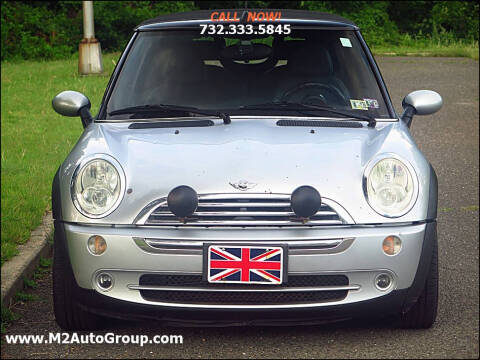 2006 MINI Cooper