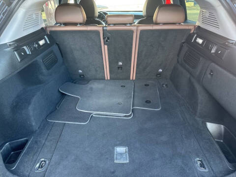 2020 Alfa Romeo Stelvio Ti