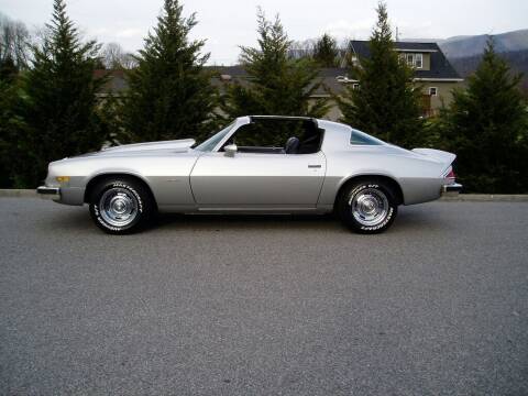 1977 Chevrolet Camaro for sale at George's Used Cars Inc in Orbisonia PA