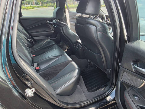 2022 Acura TLX w/A-SPEC