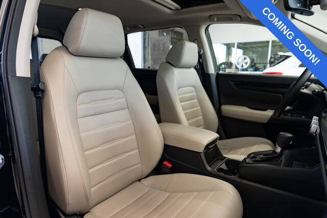2023 Honda CR-V