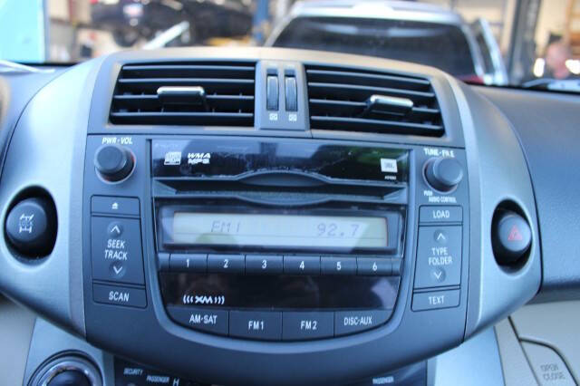 2011 Toyota RAV4 Limited