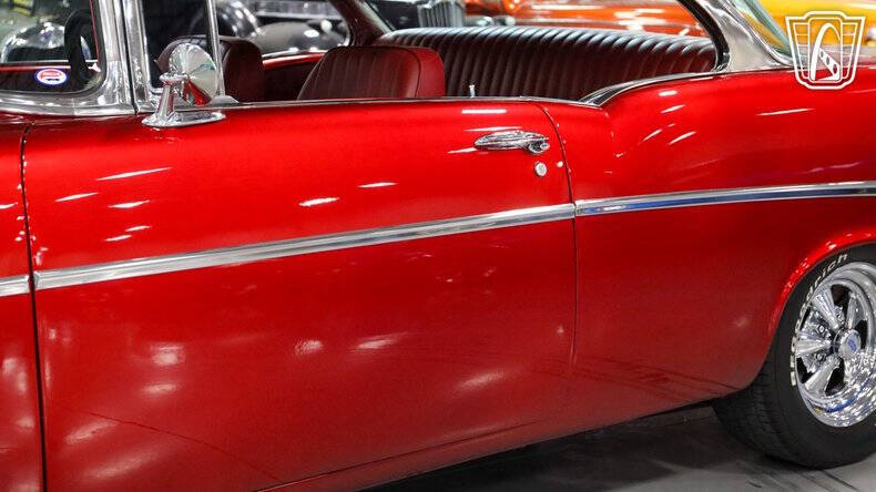1956 Chevrolet 210