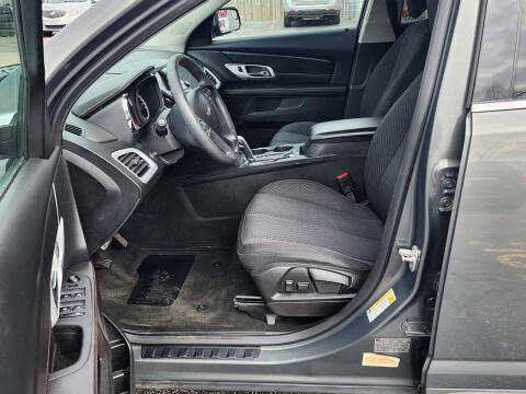 2013 GMC Terrain SLE-1