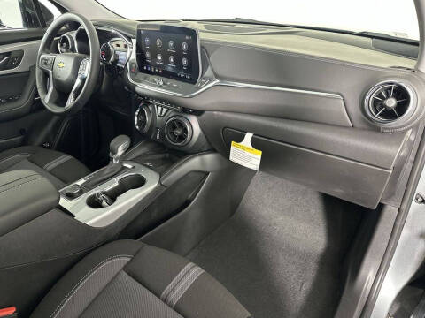 2026 Chevrolet Blazer LT