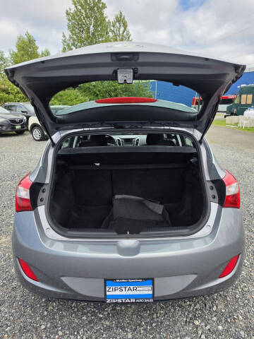 2014 Hyundai Elantra GT