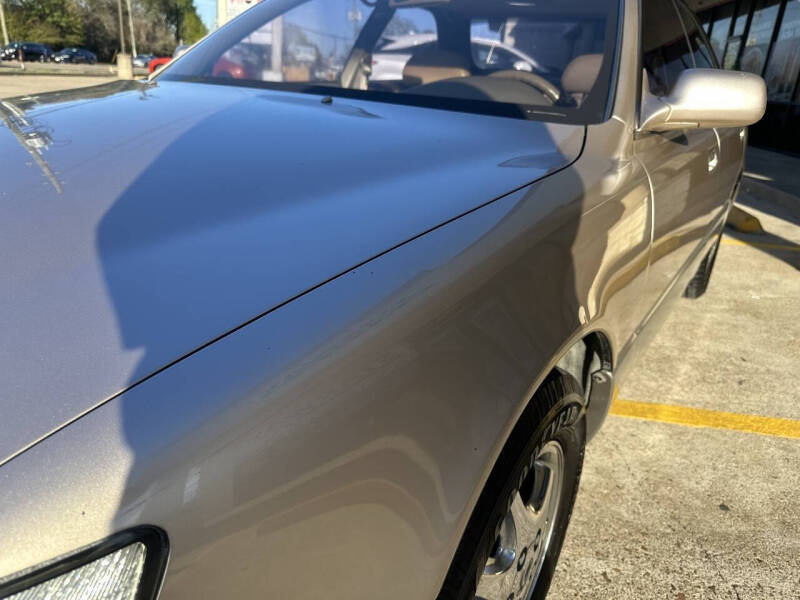 1996 Lexus ES 300