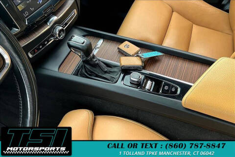 2019 Volvo XC60 T5 Inscription