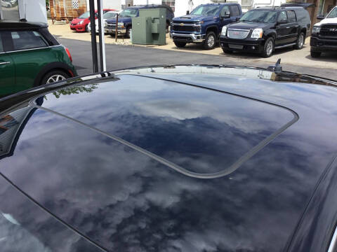 2018 Audi A6 2.0T quattro Premium Plus