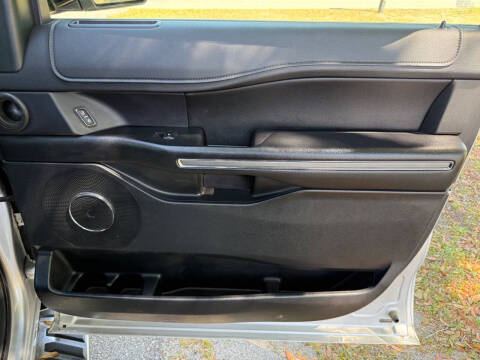 2019 Ford Expedition MAX XLT