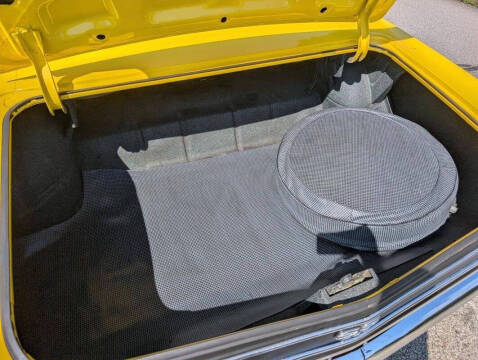 1967 Chevrolet Chevelle