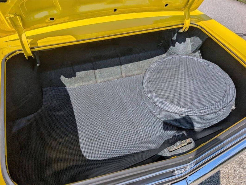 1967 Chevrolet Chevelle