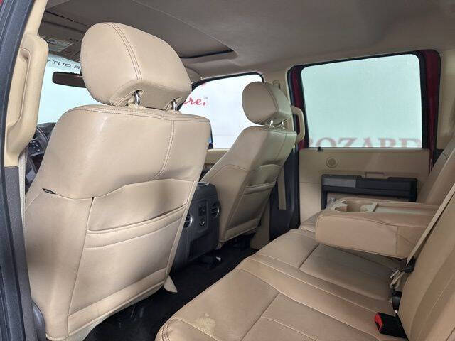 2016 Ford F-350 Super Duty