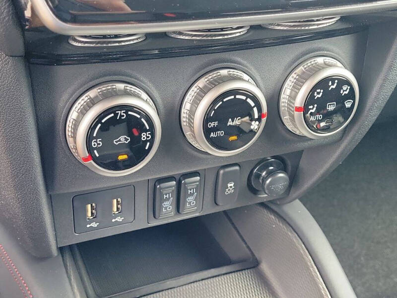 2026 Mitsubishi Outlander Sport