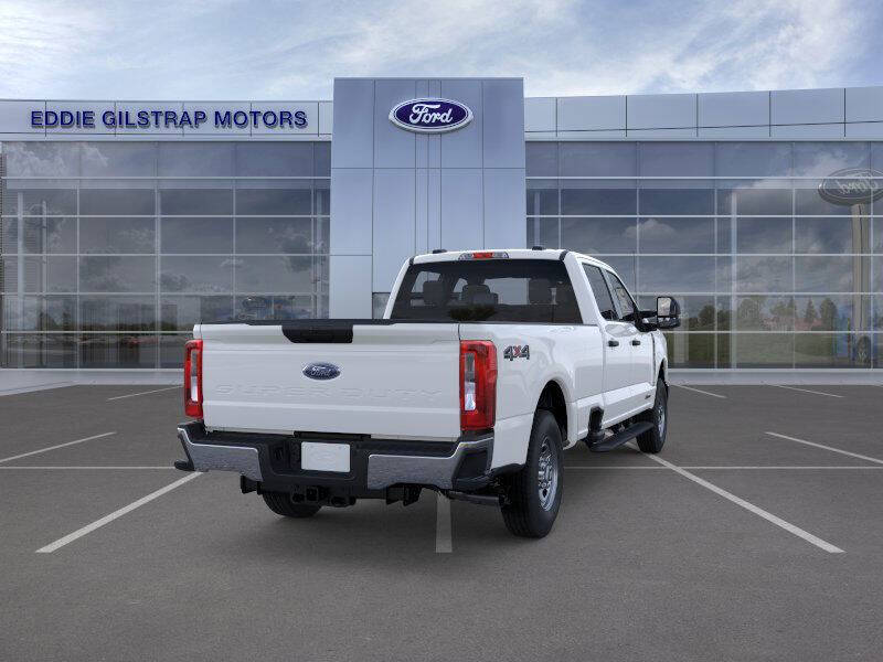2026 Ford F-350 Super Duty