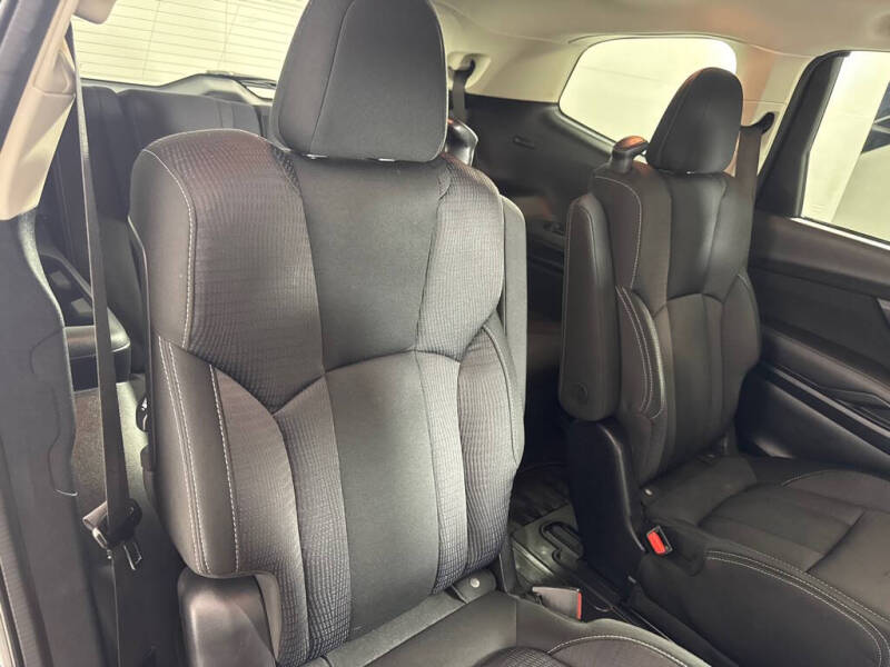 2020 Subaru Ascent Premium 7-Passenger