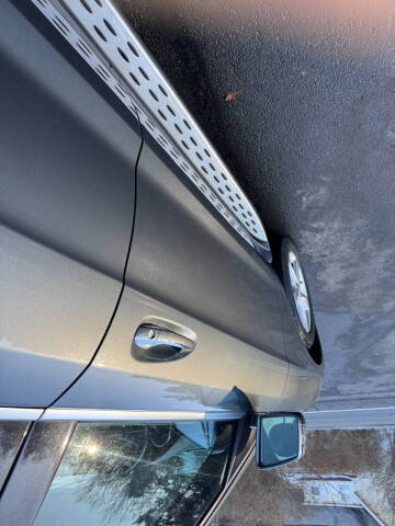 2019 Mercedes-Benz GLE GLE 400 4MATIC