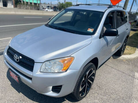 2011 Toyota RAV4 for sale at STATE AUTO SALES in Lodi NJ