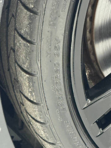 2017 BMW 6 Series 650i Gran Coupe