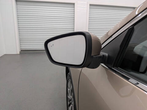 2020 Ford Escape Hybrid Titanium