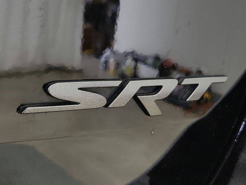 2022 Dodge Durango SRT 392