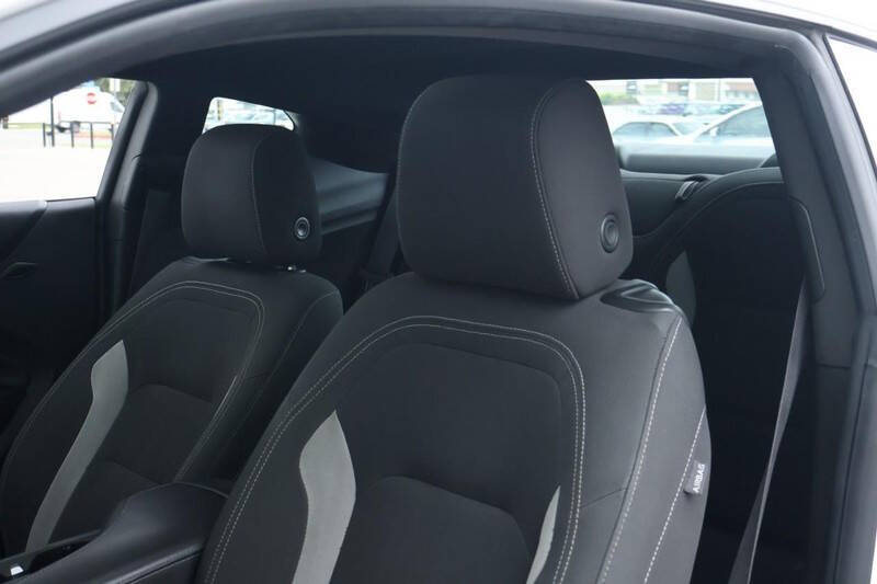 2022 Chevrolet Camaro