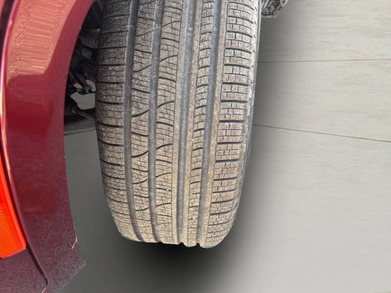 2023 Jeep Grand Cherokee Summit 4xe