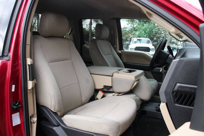 2019 Ford F-350 Super Duty XLT