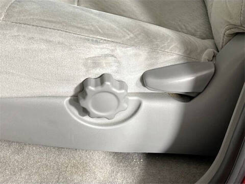 2010 Toyota Tacoma V6