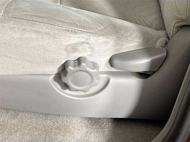 2010 Toyota Tacoma V6